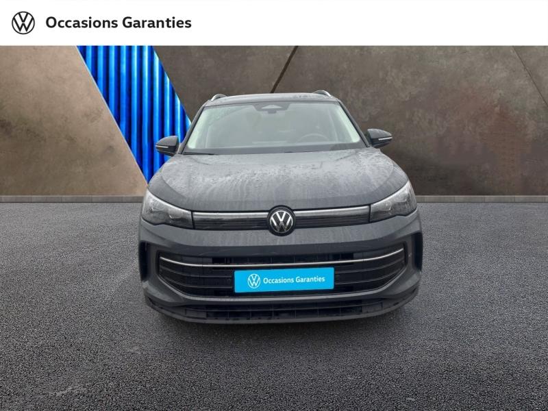 Voitures occasions VOLKSWAGEN TIGUAN VW Edition Metz