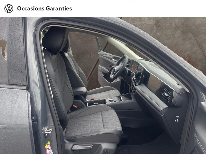 Voitures occasions VOLKSWAGEN TIGUAN VW Edition Metz