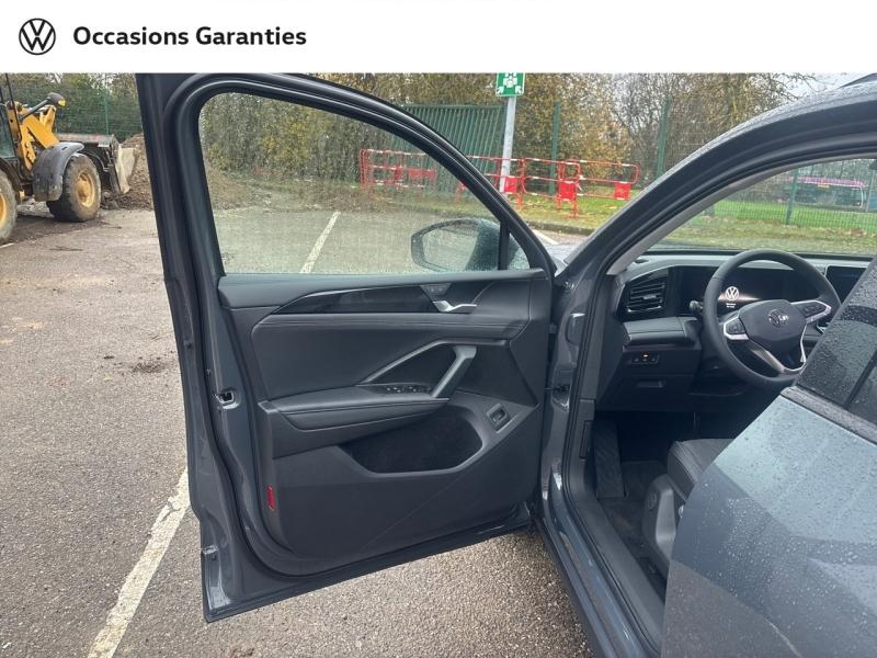 Voitures occasions VOLKSWAGEN TIGUAN VW Edition Metz