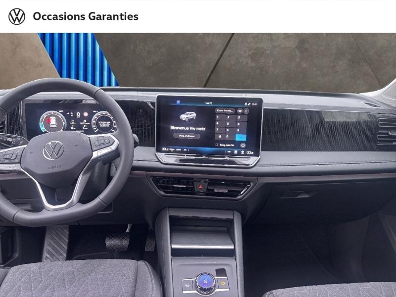 Voitures occasions VOLKSWAGEN TIGUAN VW Edition Metz