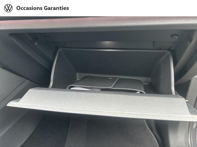 Voitures occasions VOLKSWAGEN TIGUAN VW Edition Metz