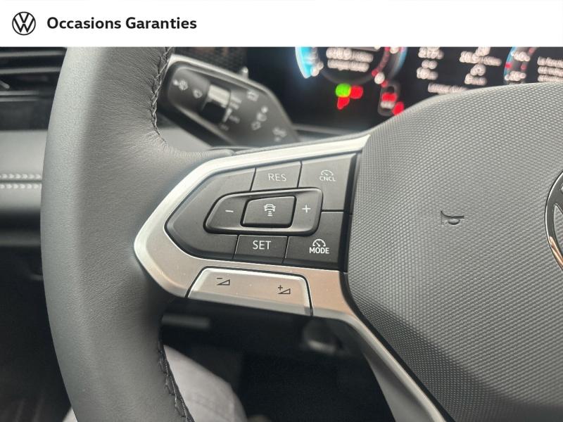 Voitures occasions VOLKSWAGEN TIGUAN VW Edition Metz