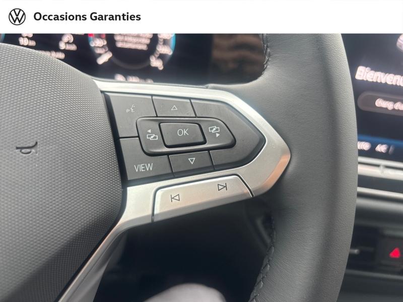 Voitures occasions VOLKSWAGEN TIGUAN VW Edition Metz