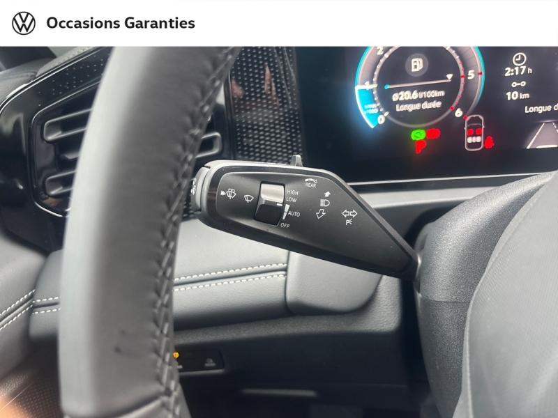 Voitures occasions VOLKSWAGEN TIGUAN VW Edition Metz