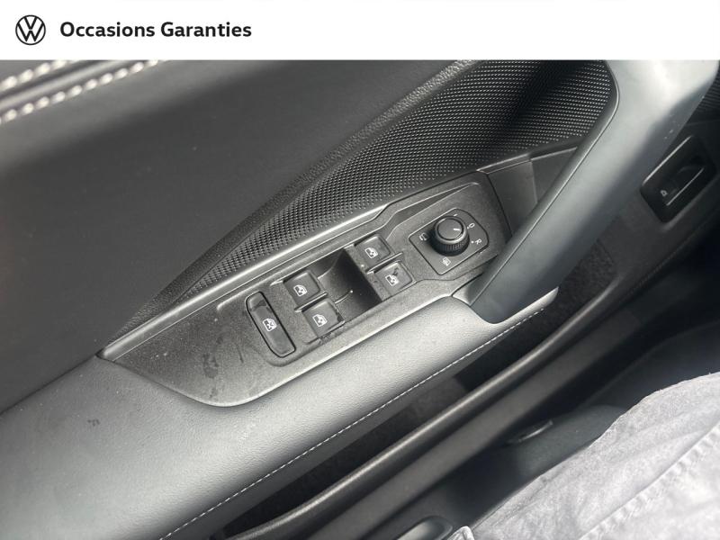 Voitures occasions VOLKSWAGEN TIGUAN VW Edition Metz
