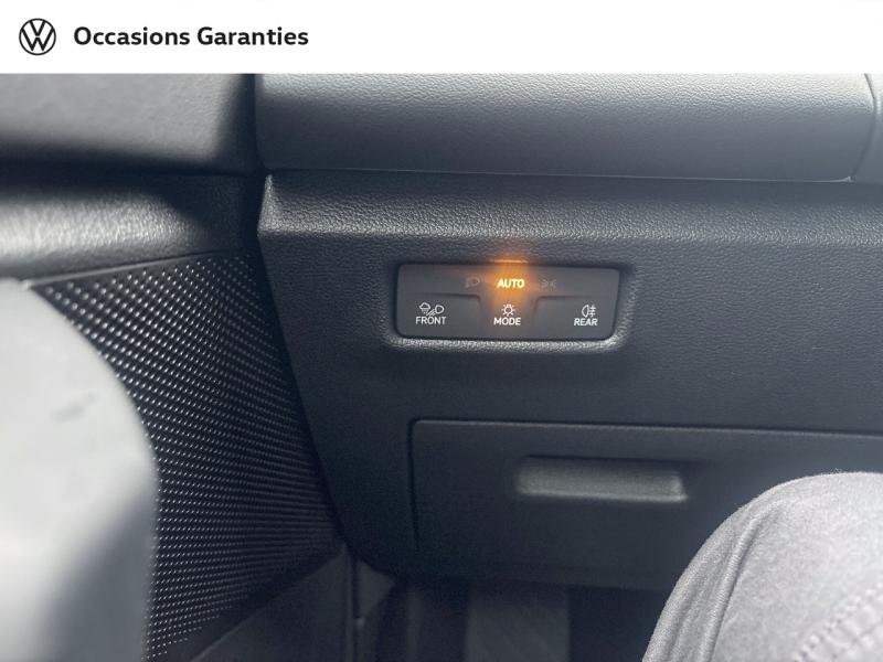 Voitures occasions VOLKSWAGEN TIGUAN VW Edition Metz