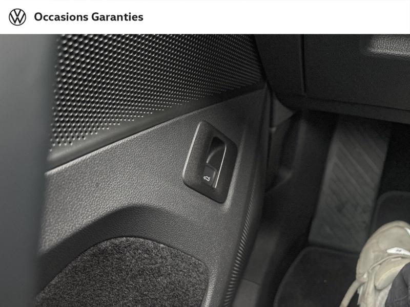 Voitures occasions VOLKSWAGEN TIGUAN VW Edition Metz