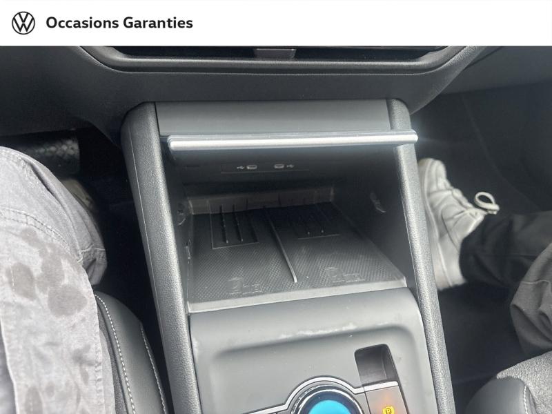 Voitures occasions VOLKSWAGEN TIGUAN VW Edition Metz