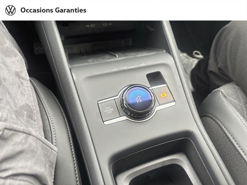 Voitures occasions VOLKSWAGEN TIGUAN VW Edition Metz