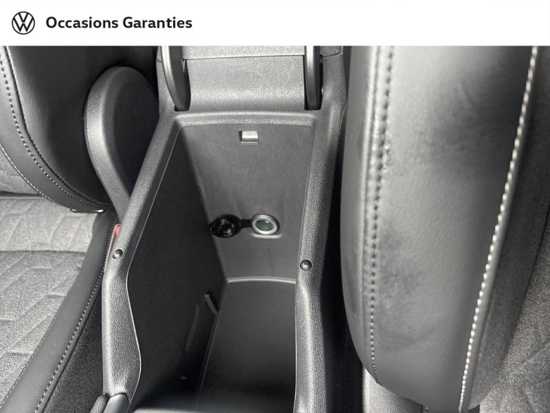 Voitures occasions VOLKSWAGEN TIGUAN VW Edition Metz
