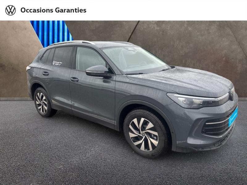 Voitures occasions VOLKSWAGEN TIGUAN VW Edition Metz