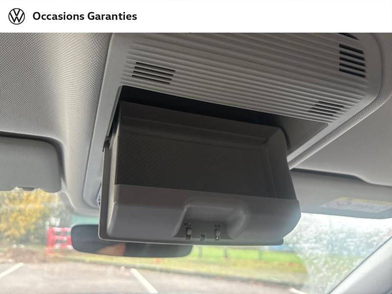 Voitures occasions VOLKSWAGEN TIGUAN VW Edition Metz