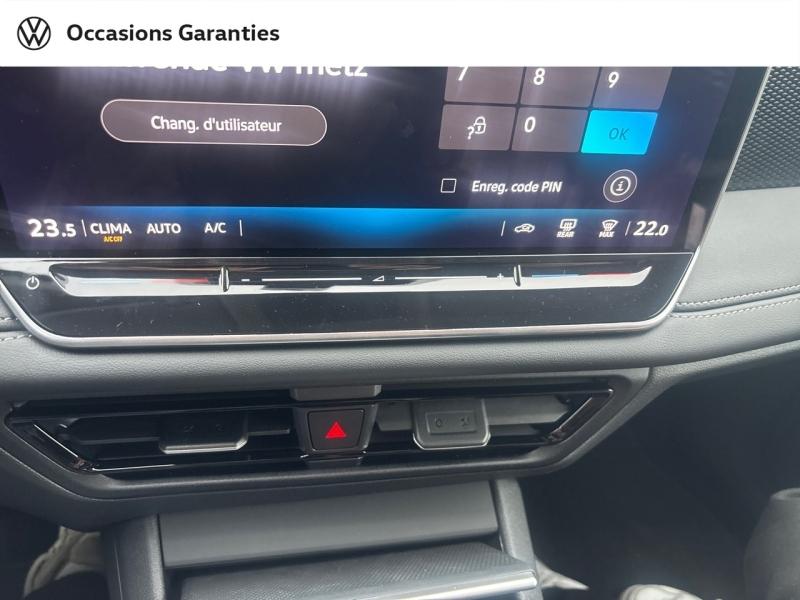 Voitures occasions VOLKSWAGEN TIGUAN VW Edition Metz