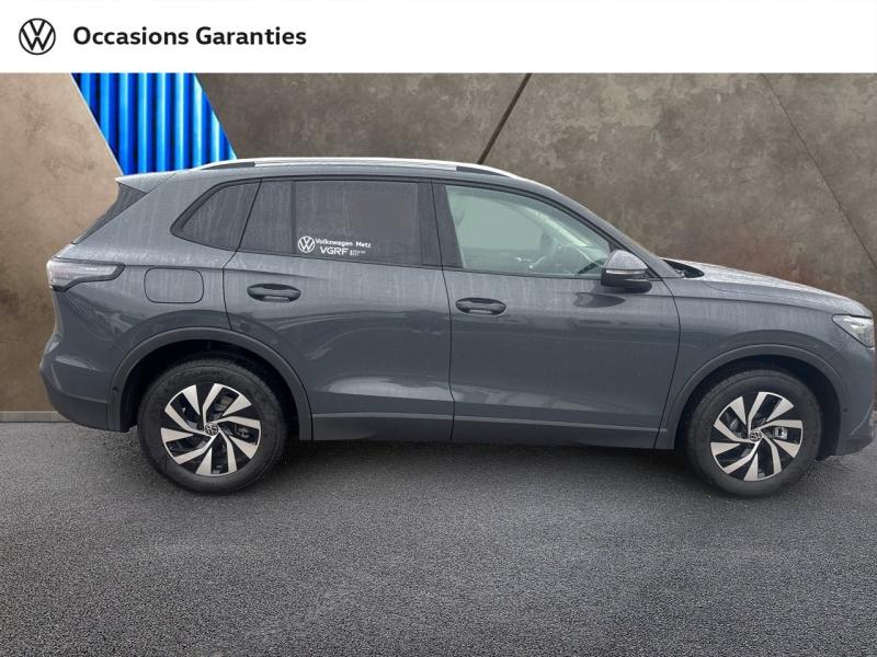 Voitures occasions VOLKSWAGEN TIGUAN VW Edition Metz