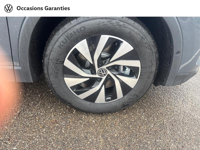 Voitures occasions VOLKSWAGEN TIGUAN VW Edition Metz