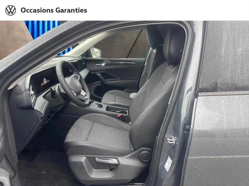 Voitures occasions VOLKSWAGEN TIGUAN VW Edition Metz