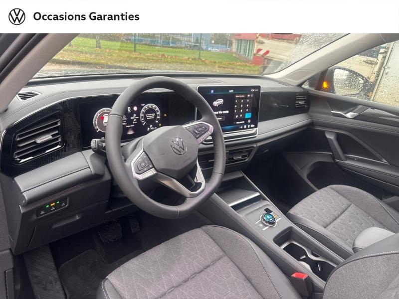 Voitures occasions VOLKSWAGEN TIGUAN VW Edition Metz