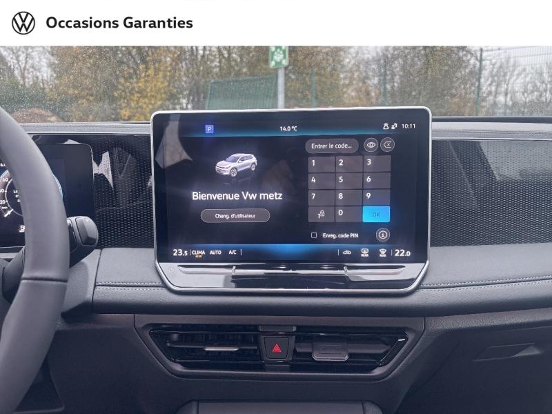 Voitures occasions VOLKSWAGEN TIGUAN VW Edition Metz