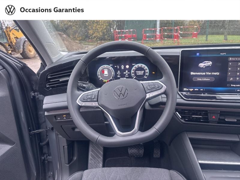 Voitures occasions VOLKSWAGEN TIGUAN VW Edition Metz