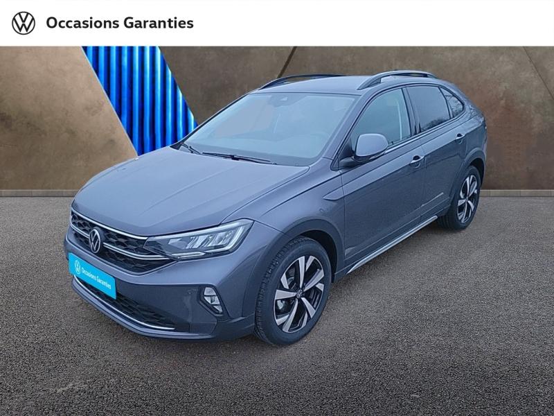 Voitures occasions VOLKSWAGEN TAIGO VW Edition Metz
