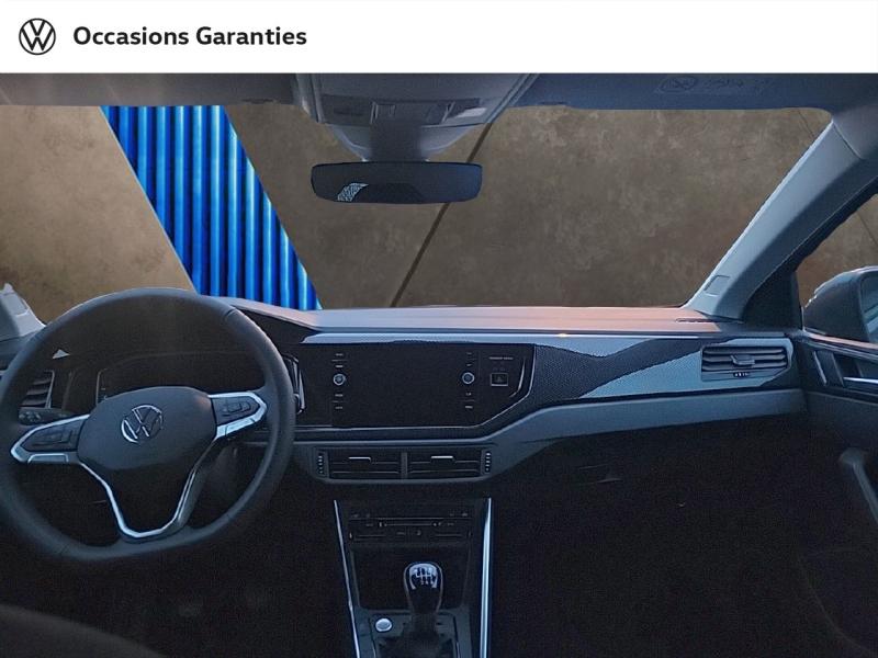 Voitures occasions VOLKSWAGEN TAIGO VW Edition Metz