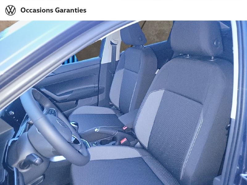 Voitures occasions VOLKSWAGEN TAIGO VW Edition Metz