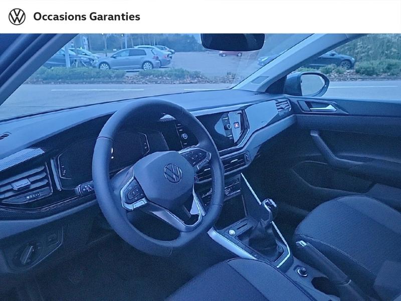 Voitures occasions VOLKSWAGEN TAIGO VW Edition Metz