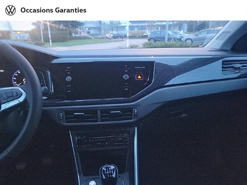 Voitures occasions VOLKSWAGEN TAIGO VW Edition Metz