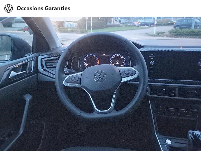Voitures occasions VOLKSWAGEN TAIGO VW Edition Metz