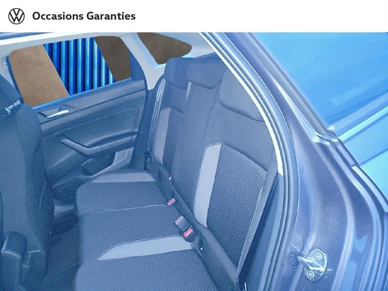 Voitures occasions VOLKSWAGEN TAIGO VW Edition Metz