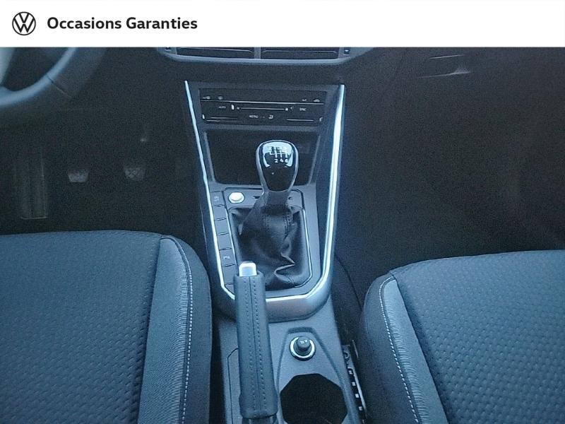 Voitures occasions VOLKSWAGEN TAIGO VW Edition Metz