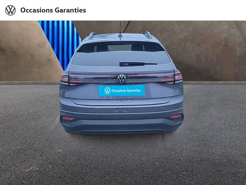 Voitures occasions VOLKSWAGEN TAIGO VW Edition Metz