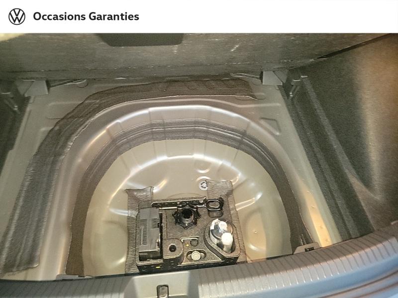 Voitures occasions VOLKSWAGEN TAIGO VW Edition Metz