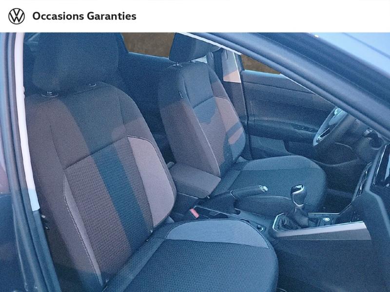Voitures occasions VOLKSWAGEN TAIGO VW Edition Metz