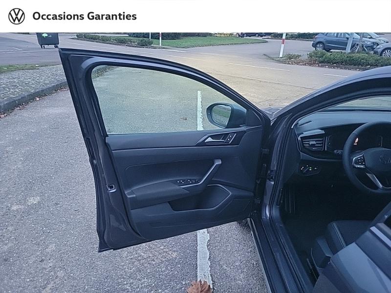 Voitures occasions VOLKSWAGEN TAIGO VW Edition Metz