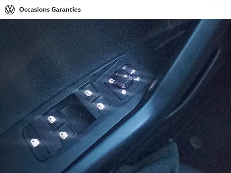 Voitures occasions VOLKSWAGEN TAIGO VW Edition Metz