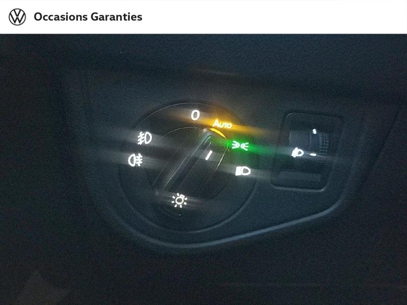 Voitures occasions VOLKSWAGEN TAIGO VW Edition Metz