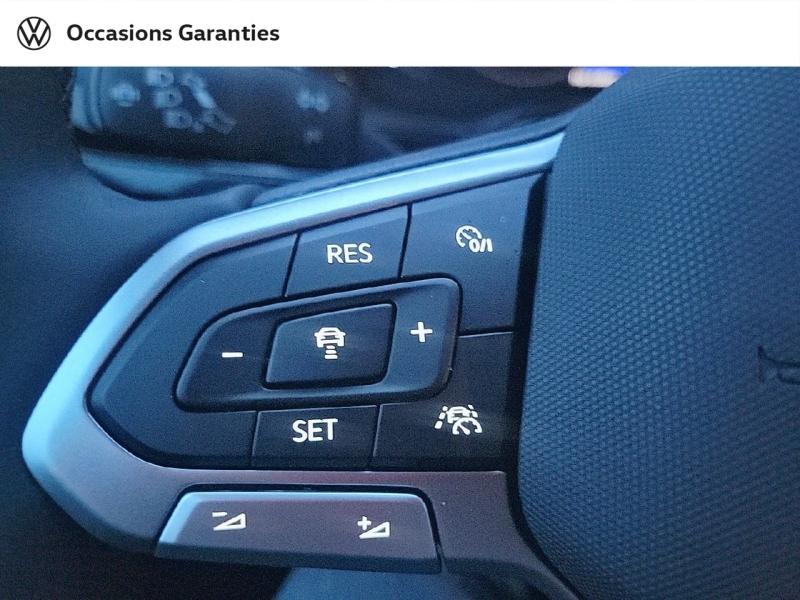 Voitures occasions VOLKSWAGEN TAIGO VW Edition Metz