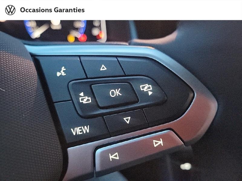 Voitures occasions VOLKSWAGEN TAIGO VW Edition Metz