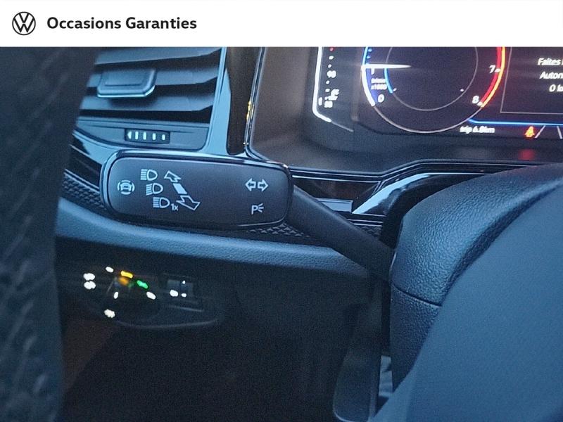 Voitures occasions VOLKSWAGEN TAIGO VW Edition Metz