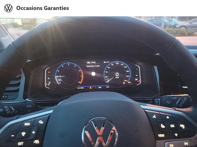 Voitures occasions VOLKSWAGEN TAIGO VW Edition Metz