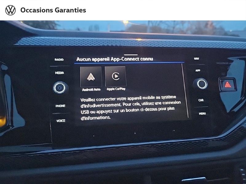 Voitures occasions VOLKSWAGEN TAIGO VW Edition Metz