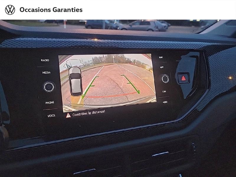 Voitures occasions VOLKSWAGEN TAIGO VW Edition Metz