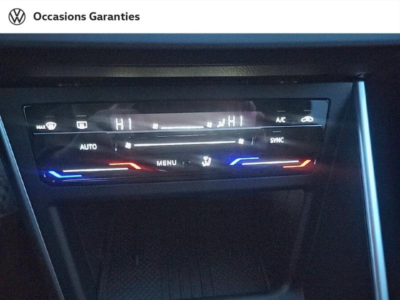 Voitures occasions VOLKSWAGEN TAIGO VW Edition Metz