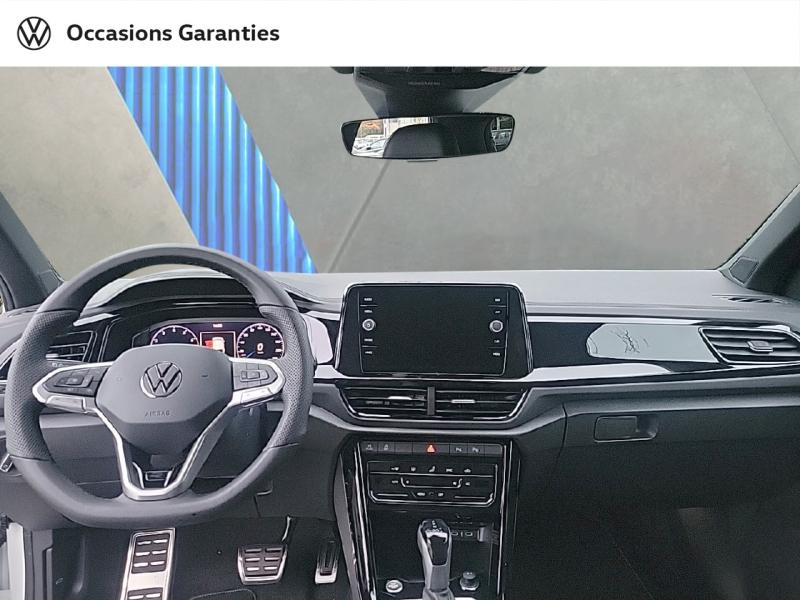 Voitures occasions VOLKSWAGEN T-ROC R-Line Edition Metz