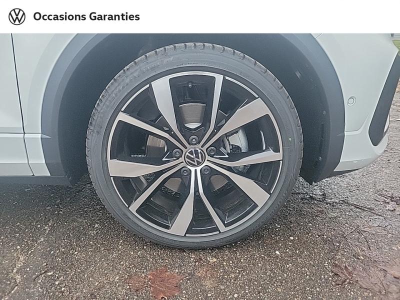 Voitures occasions VOLKSWAGEN T-ROC R-Line Edition Metz