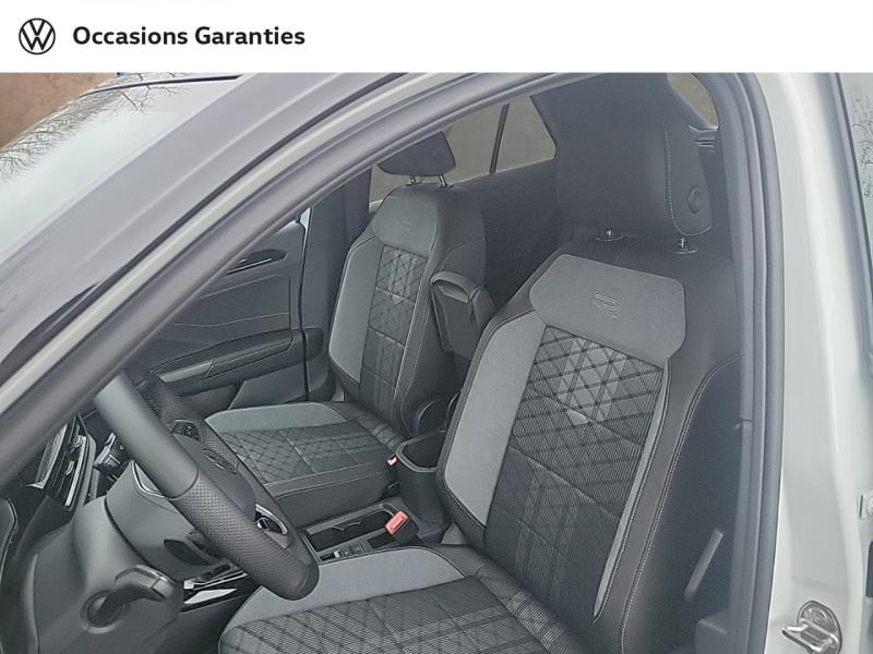 Voitures occasions VOLKSWAGEN T-ROC R-Line Edition Metz