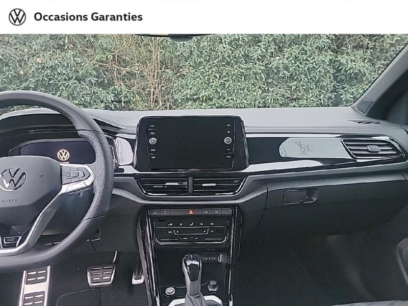 Voitures occasions VOLKSWAGEN T-ROC R-Line Edition Metz