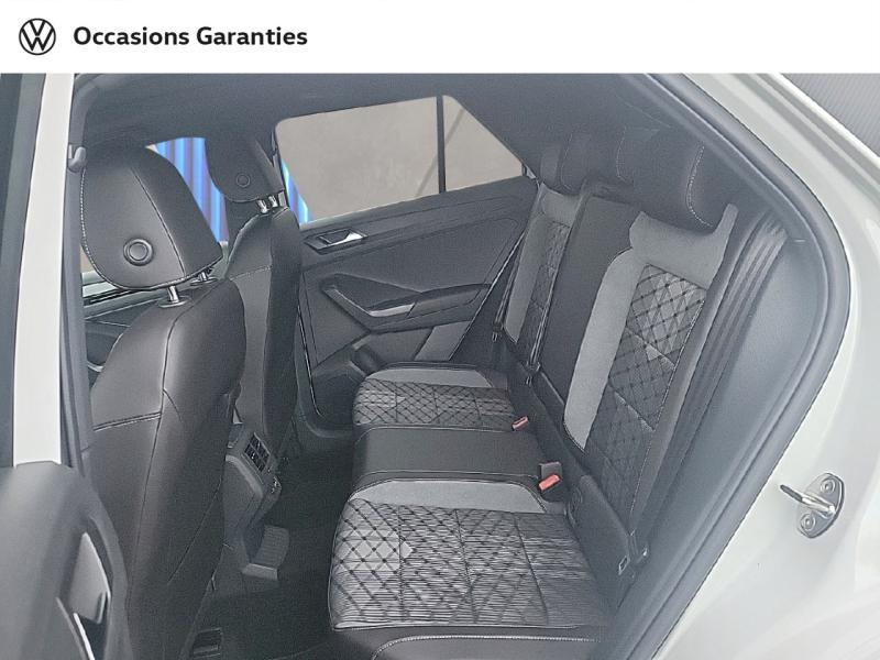 Voitures occasions VOLKSWAGEN T-ROC R-Line Edition Metz