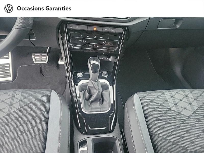 Voitures occasions VOLKSWAGEN T-ROC R-Line Edition Metz